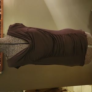 Mac & Jac small green top